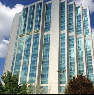 City Palace (Markaziy) Hotel, Tashkent, Uzbekistan