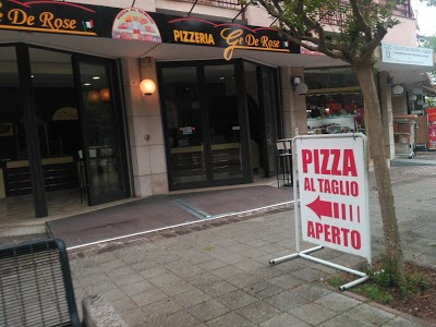 Hotel Solaria, Ravenna, Italy