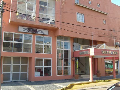 Hotel y Spa The Place, San Bernardo, Argentina