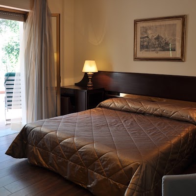 Hotel St. Mauritius, Forte Dei Marmi, Italy