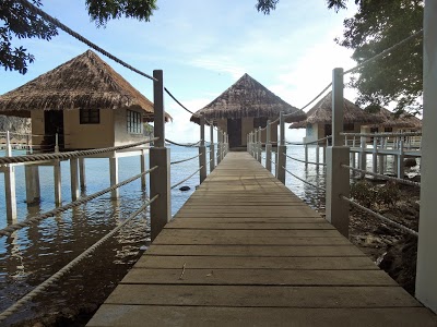 Apulit Island Resort, Apulit Island, Philippines