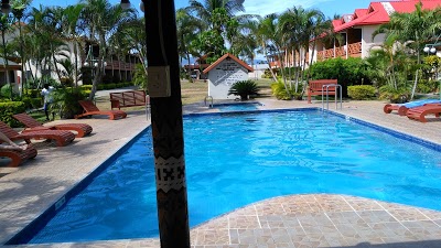 Wailoaloa Beach Resort Fiji, Nadi, Fiji