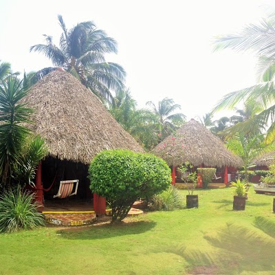 Paraiso Beach Hotel, Corn Island, Nicaragua