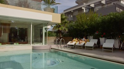 Hotel Select Suites & Spa, Riccione, Italy
