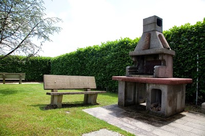 Lo Scoiattolo, Pralormo, Italy