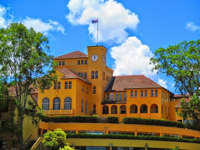 Jephson Hotel, Toowong, Australia