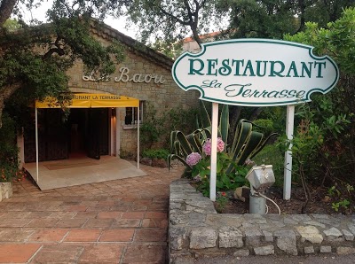 Hostellerie Le Baou, Ramatuelle, France