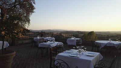 Le Murelle Country Resort, Manciano, Italy