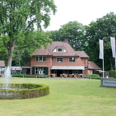 Auberge du Bonheur, Tilburg, Netherlands