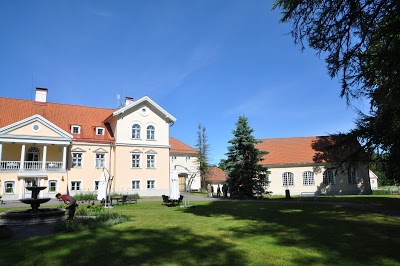 Vihula Manor Country Club and Spa, Vihula, Estonia