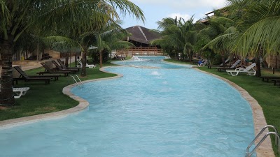 Praia Bonita Resort, Nisia Floresta, Brazil