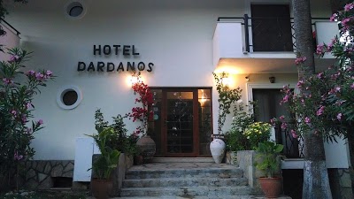 Dardanos Hotel - Boutique Class, Kas, Turkey