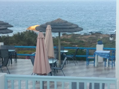 Pirgos Stelida Hotel, Naxos, Greece