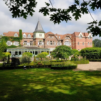 Kasteel Wurfeld, Maaseik, Belgium