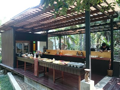 Rim Tara Boutique Resort, Chiang Mai, Thailand