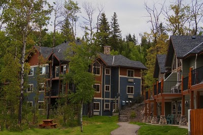 Elkwater Lake Lodge, Elkwater, Canada