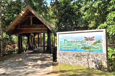 Busuanga Island Paradise, Coron, Philippines