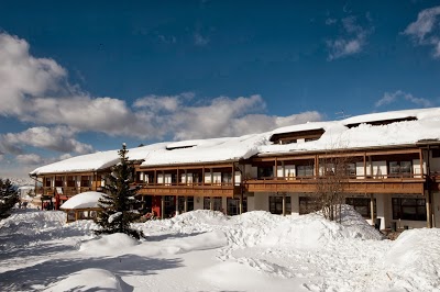 Seiser Alm Plaza, Castelrotto, Italy