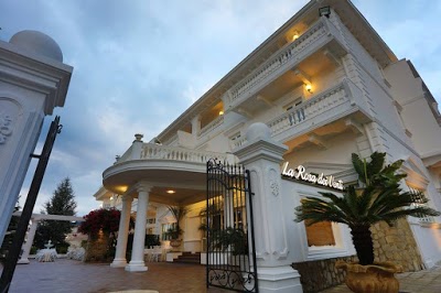 Hotel La Rosa dei Venti, Tripi, Italy