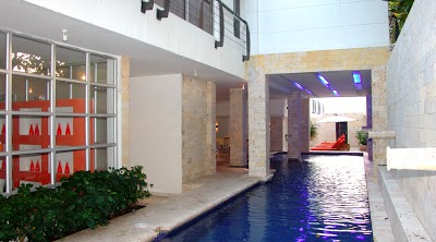 Hotel Cartagena Millennium, Cartagena, Colombia