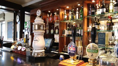 The Great Northern Hotel, Peterborough, United Kingdom