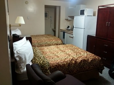 Imperial Fireside Inn, Sudbury, Canada