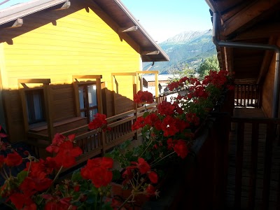 Chalet Faure, Sauze dOulx, Italy