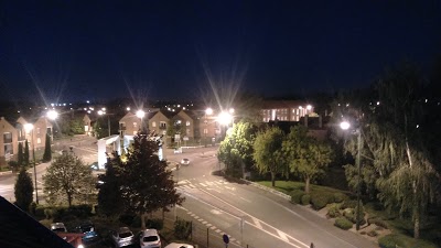 Inter Hotel Cap Hotel, Noyelles-Godault, France