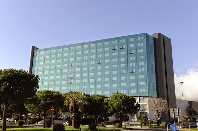 Tower Genova Airport Hotel & Conference Center, Genoa, Italy