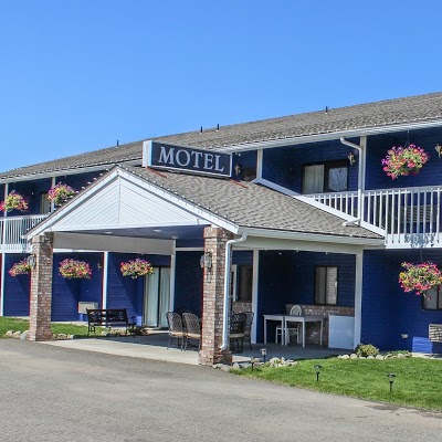 Wedge Mountain Inn, Cashmere, United States of America