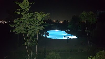 Acharnis Kavallari Hotel Suites, Acharnes, Greece
