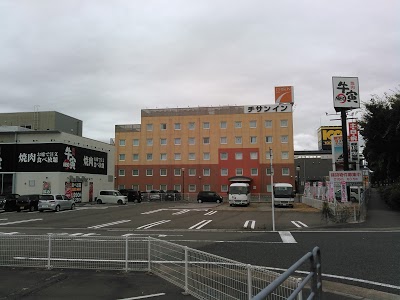 Chisun Inn Fukui, Fukui, Japan