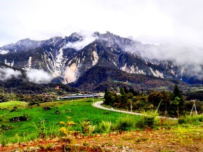 Mesilau Nature Resort, Ranau, Malaysia
