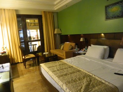 Resort De Coracao, Calangute, India