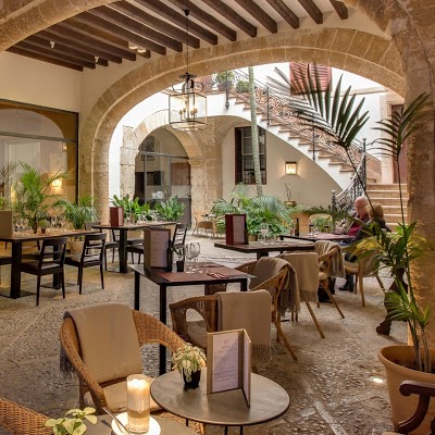 Can Cera Hotel, Palma de Mallorca, Spain