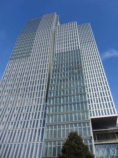 Jumeirah Frankfurt, Frankfurt, Germany