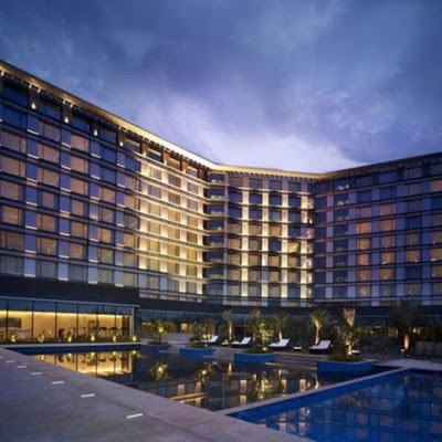 Vivanta By Taj Yeshwantpur, Bengaluru, India