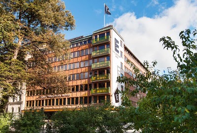 Elite Eden Park Hotel, Stockholm, Sweden