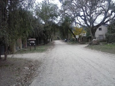 Las Hortensias, Villa San Lorenzo, Argentina