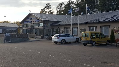 Motel Road 66, Kotka, Finland