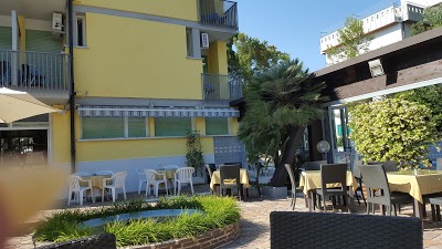 Hotel ai Pini, Grado, Italy