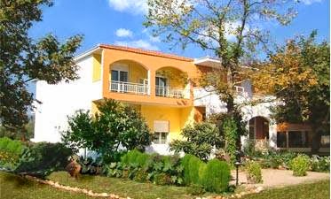 Estelle, Polygyros, Greece