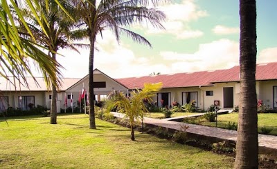 Taha Tai Hotel, Hanga Roa, Chile