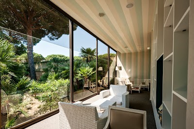 Golf Hotel Punta Ala, Castiglione della Pescaia, Italy