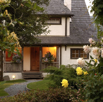 Hastings House Country House Hotel, Salt Spring Island, Canada