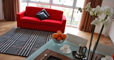 Hotel Residence Portus, Portogruaro, Italy