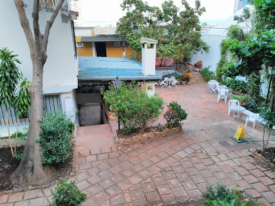 Villa Albero, Torremolinos, Spain