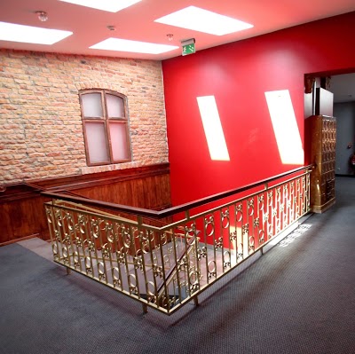 Hotel Fado, Gorzow Wielkopolski, Poland
