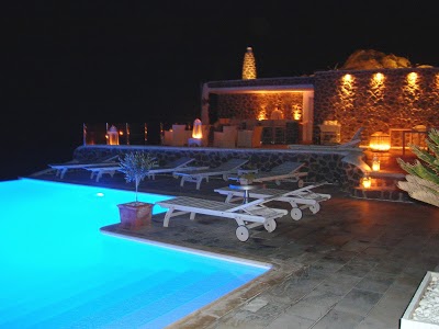 CSky Luxury Hotel, Santorini, Greece