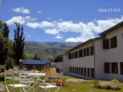 Hotel Tafi, Tafi del Valle, Argentina